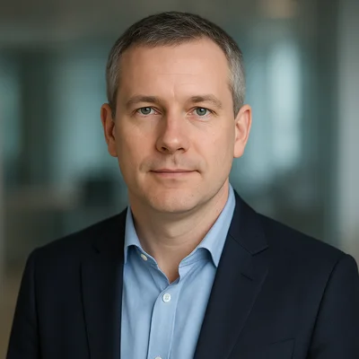 James Hartley