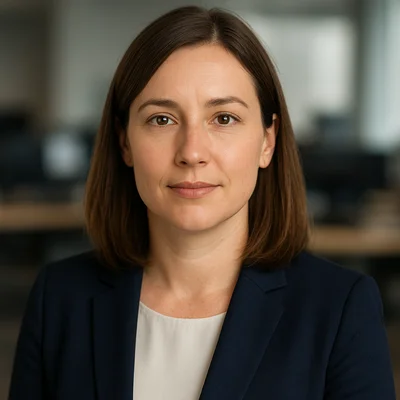 Sophie Bennett
